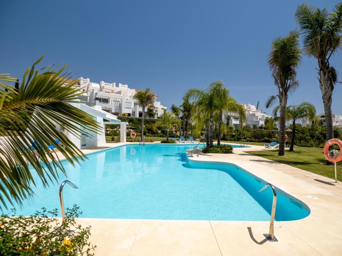 Alcazaba Lagoon 2379 Εστεπόνα Εξωτερικό φωτογραφία