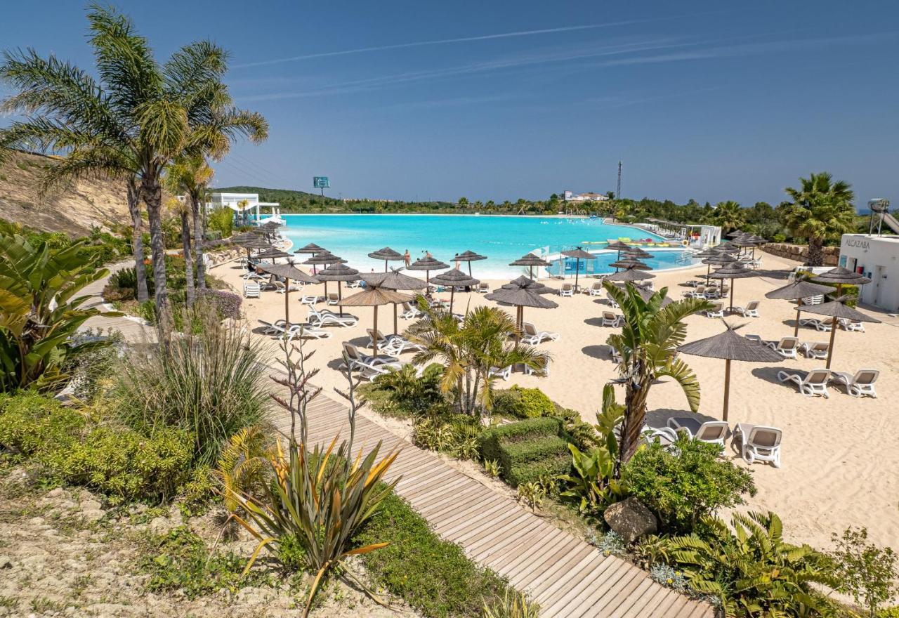 Alcazaba Lagoon 2379 Εστεπόνα Εξωτερικό φωτογραφία