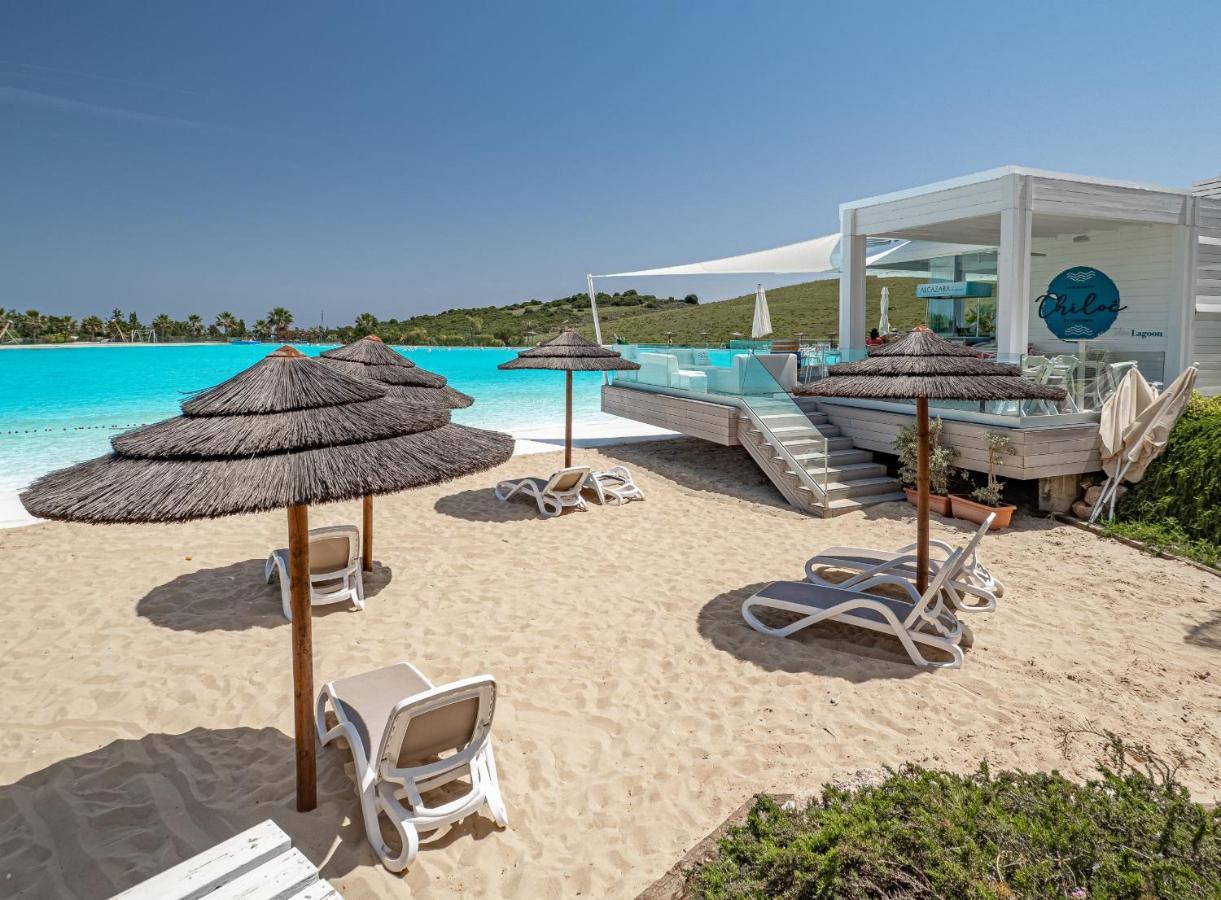 Alcazaba Lagoon 2379 Εστεπόνα Εξωτερικό φωτογραφία