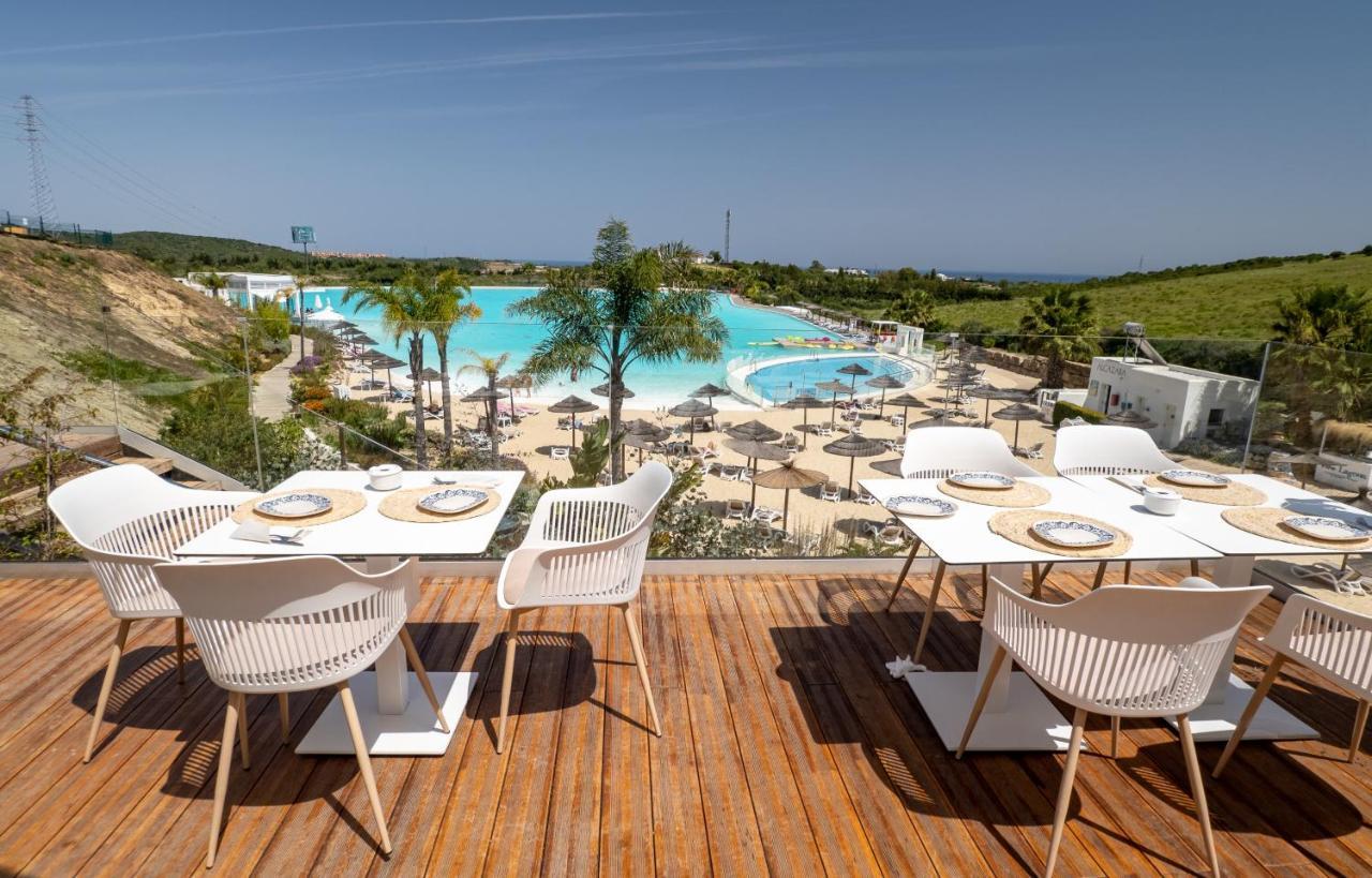 Alcazaba Lagoon 2379 Εστεπόνα Εξωτερικό φωτογραφία