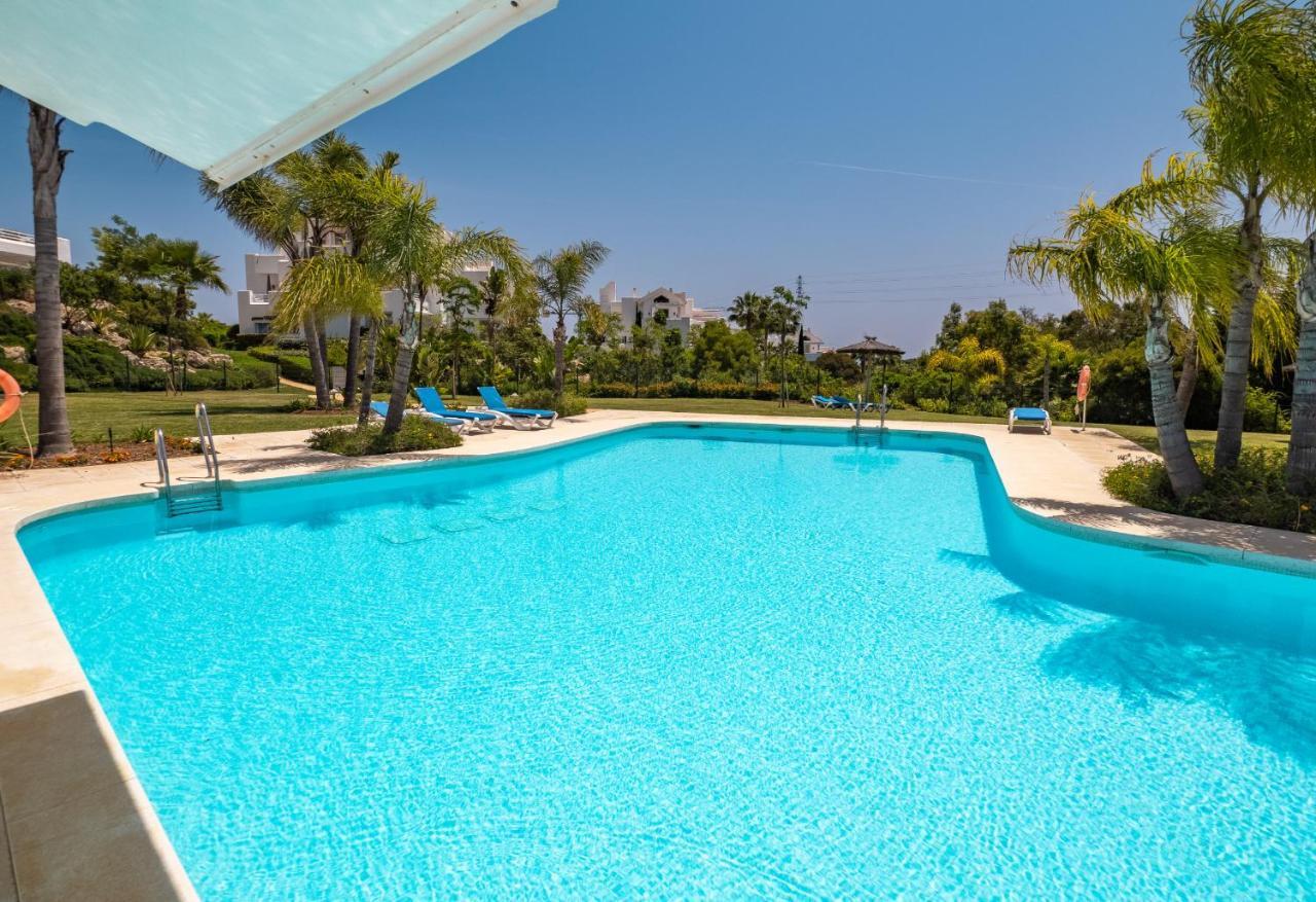Alcazaba Lagoon 2379 Εστεπόνα Εξωτερικό φωτογραφία